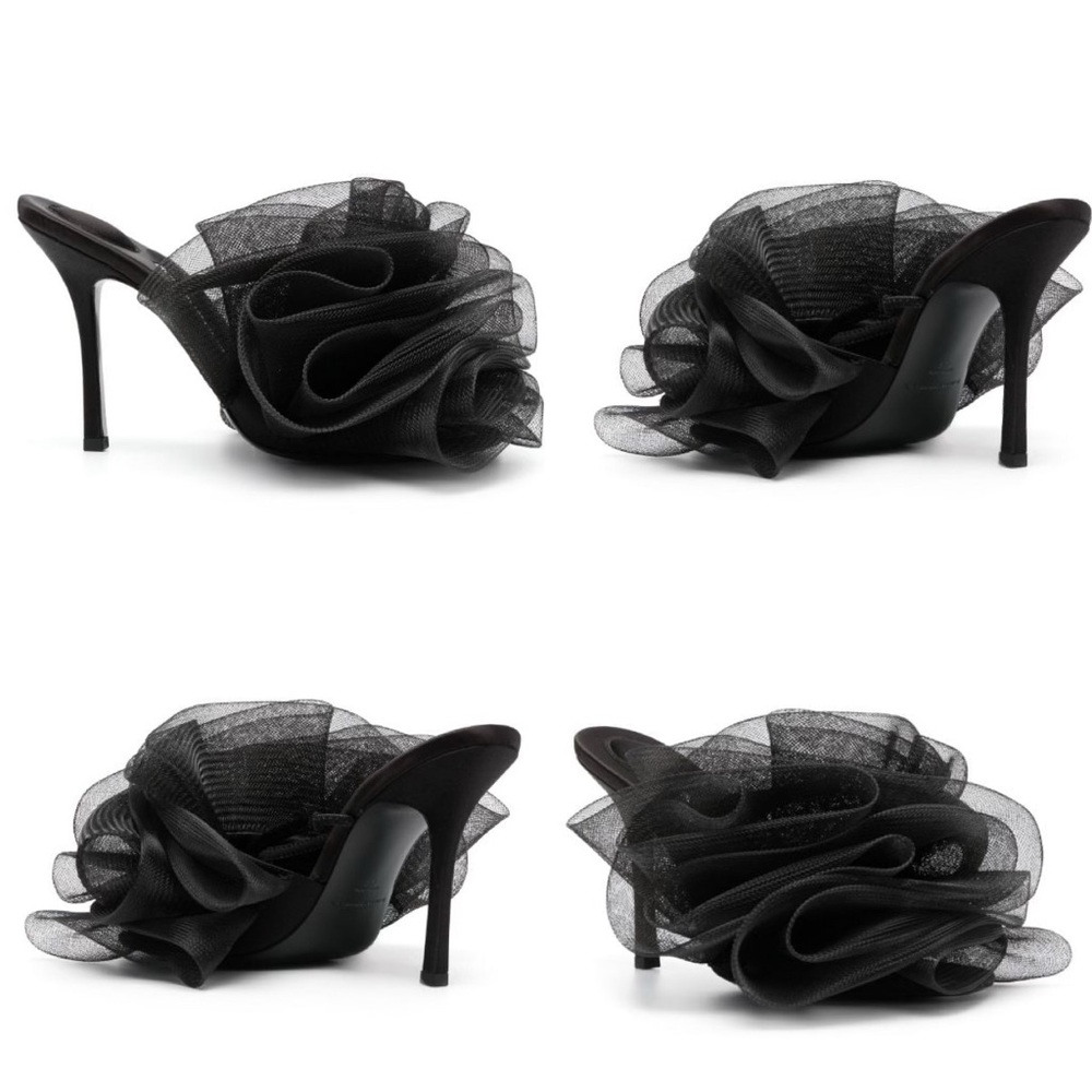 Alexander Wang Mules - Picture 5 of 15